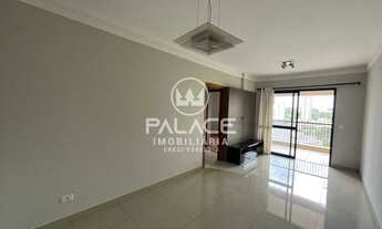 Imagem: Apartamento Padrão / Residencial / São