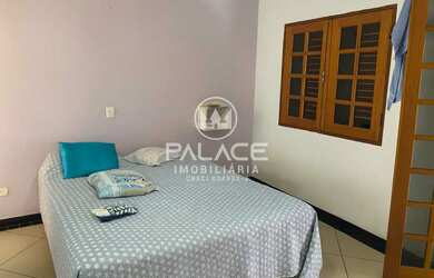 Imagem 7: Casa à Venda e para Locação no Vila Sônia / 3 quartos - Piracicaba/SP