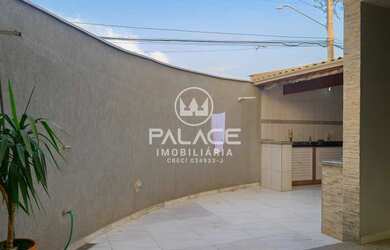 Imagem 2: Casa à Venda e para Locação no Vila Sônia / 3 quartos - Piracicaba/SP