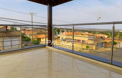 Imagem 6: Casa à Venda e para Locação no Vila Sônia / 3 quartos - Piracicaba/SP