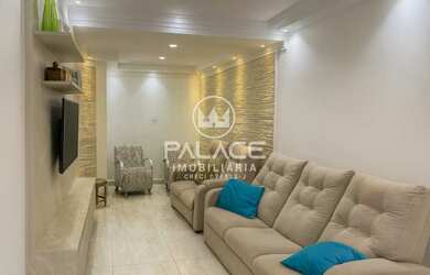 Imagem 3: Casa à Venda e para Locação no Vila Sônia / 3 quartos - Piracicaba/SP