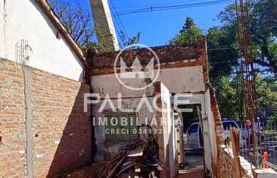 Imagem 3: Casa de rua : / Residencial / Centro