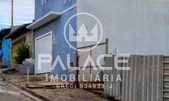 Imagem: Terreno-À VENDA-Pompéia-Piracicaba-SP