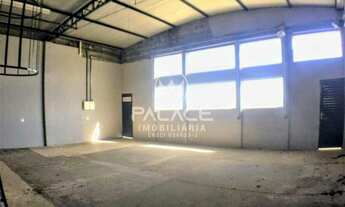 Imagem: Barracão / Comercial / Higienópolis