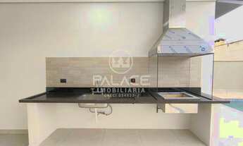 Imagem 3: Casa em Condomínio : Sobrado / Residencial / Campestre