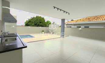 Imagem 2: Casa em Condomínio : Sobrado / Residencial / Campestre