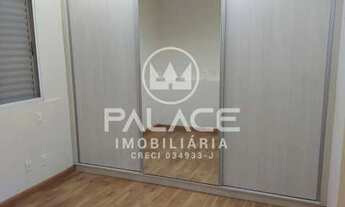 Imagem 2: Apartamento a venda no condomínio Torres do Jardins, Nova América, Piracicaba, SP