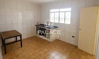 Imagem 6: Casa para Alugar 3 quartos no Jardim Itapuã - Piracicaba/SP