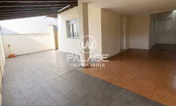 Imagem 2: Casa para Alugar 3 quartos no Jardim Itapuã - Piracicaba/SP