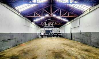 Imagem: Barracão / Comercial / Paulista