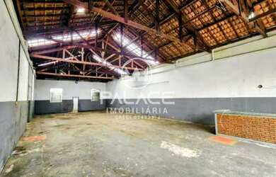 Imagem 2: Barracão : / Comercial / Paulista