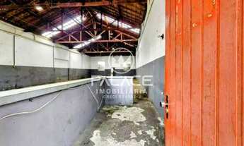 Imagem 7: Barracão : / Comercial / Paulista