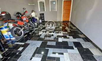 Imagem: Apartamento / Residencial / Água Branca