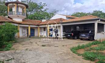 Imagem 2: Casa a venda no bairro Castelinho, Piracicaba, SP