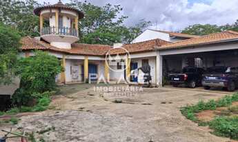 Imagem 5: Casa a venda no bairro Castelinho, Piracicaba, SP