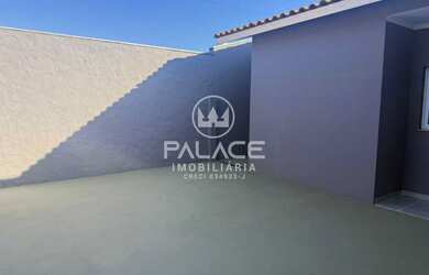 Imagem 3: Casa a venda no bairro Parque Residencial, Piracicaba, SP