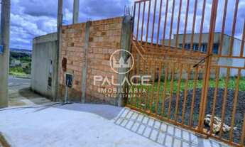 Imagem 2: Terreno plano a venda no bairro Campos do Conde, Piracicaba, SP