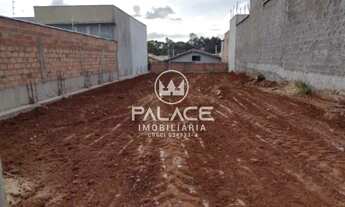 Imagem 5: Terreno plano a venda no bairro Campos do Conde, Piracicaba, SP