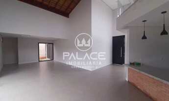 Imagem 4: Casa de Condomínio para Venda e Locação no Park Campestre - Bairro Campestre, Piracicaba