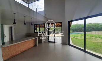 Imagem 5: Casa de Condomínio para Venda e Locação no Park Campestre - Bairro Campestre, Piracicaba