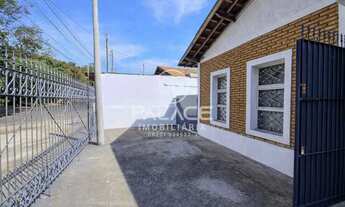 Imagem: Casa de rua / Residencial / Vila Monteiro