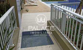 Imagem: Apartamento Padrão / Residencial / Alemães