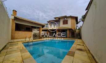 Imagem: Casa em Condomínio 3 suítes, piscina