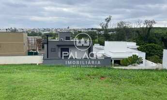 Imagem: Terreno-À VENDA-Santa Rosa-Piracicaba-SP