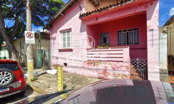Imagem: Vila com 5 casas em lugar nobre do B. Alto