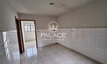 Imagem 4: Casa de rua : Térrea / Residencial / Vila Monteiro