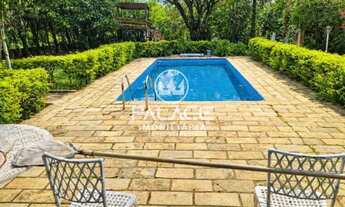 Imagem: Chácara formada 5.000m² a venda no Alpes