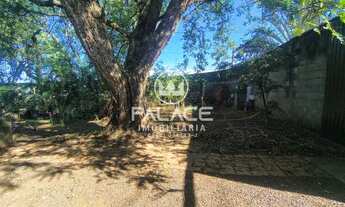 Imagem: Terreno-À VENDA-Santa Rita-Piracicaba-SP