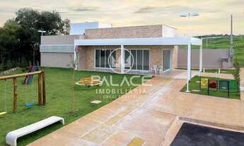 Imagem 7: Terreno plano a venda no condomínio Solei, bairro Ondas, Piracicaba, SP