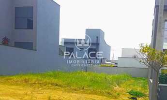 Imagem: Terreno plano a venda no condomínio Solei