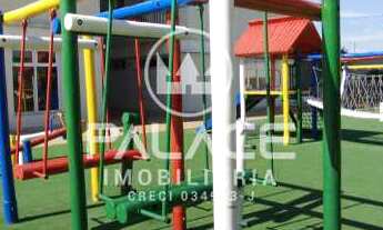 Imagem 4: Apartamento : Padrão / Residencial / Paulicéia