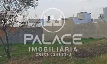 Imagem: Terreno-À VENDA-Jardim São Francisco-Piracicaba-SP