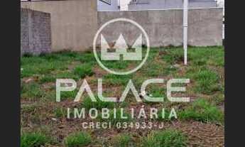 Imagem 3: Terreno-À VENDA-Jardim São Francisco-Piracicaba-SP