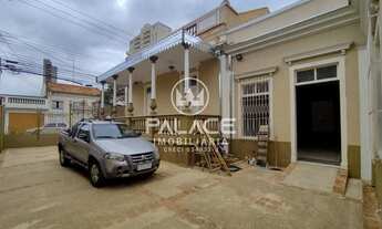 Imagem 5: Casa comercial 2 salões, 7 salas, 15 vagas : / Comercial / Centro