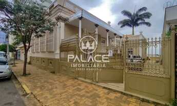 Imagem: Casa comercial 2 salões, 7 salas, 15 vagas