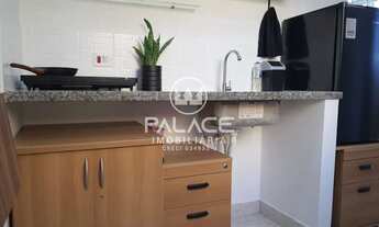 Imagem 4: Kitnet/Conjugado : / Residencial / Residencial Serra Verde