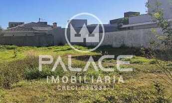 Imagem 4: Terreno-À VENDA-Campestre-Piracicaba-SP, 350M² de Área Total