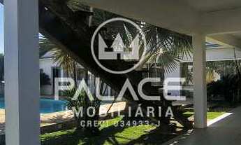 Imagem 5: Casa em Condomínio : Térrea / Residencial / Campestre