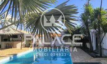 Imagem 2: Casa em Condomínio : Térrea / Residencial / Campestre