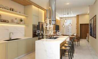 Imagem 3: Casa em Condomínio : / Residencial / Jardim São Francisco