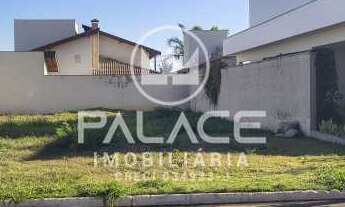 Imagem: Terreno-À VENDA-Campestre-Piracicaba-SP