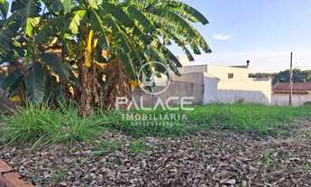 Imagem 2: Terreno 255m² a venda no bairro Nova Piracicaba, Piracicaba, SP