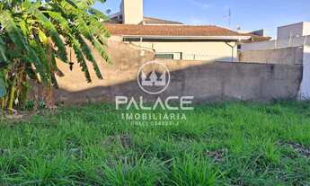 Imagem 5: Terreno 255m² a venda no bairro Nova Piracicaba, Piracicaba, SP