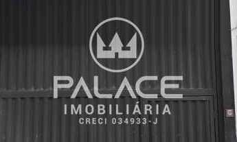 Imagem: Barracão / Comercial / Água Branca