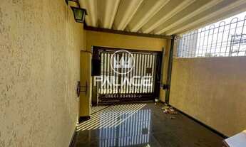 Imagem: Casa de rua / Residencial / Vila Independência