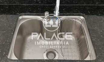 Imagem 3: Apartamento : Padrão / Residencial / Campestre